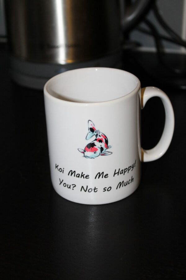 Novelty Mugs - Christmas and Birthday Ideas! - Image 2