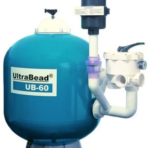 AquaForte Ultrabead