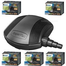 Superfish Pond ECO Plus-E Pumps