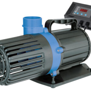 Dry mounted deals pond pumps