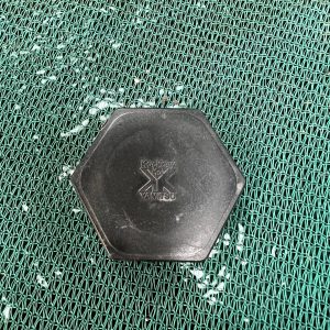Threaded End Cap